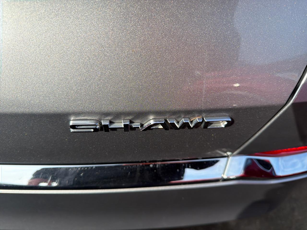 Acura MDX SH-AWD 2023