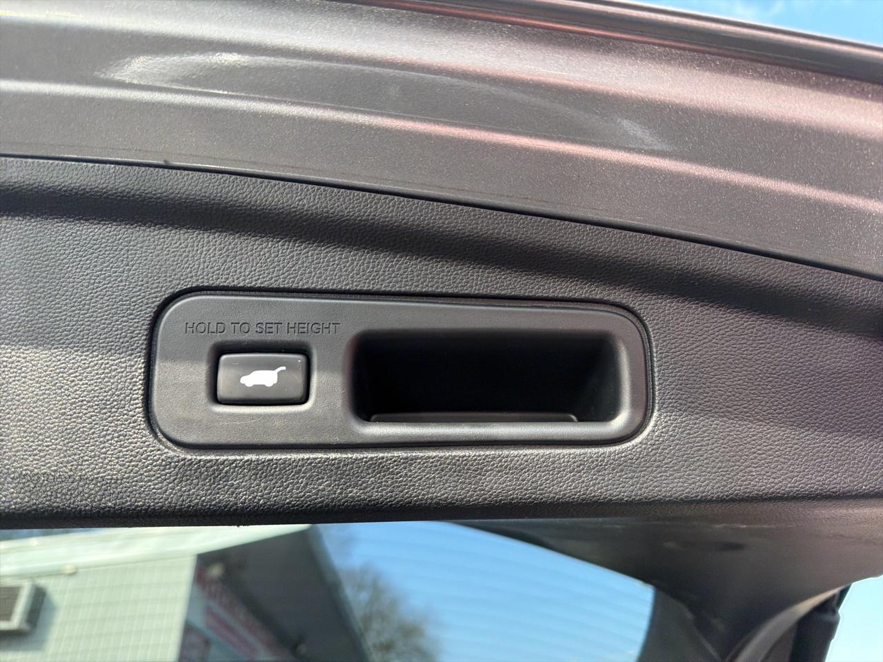 Acura MDX SH-AWD 2023