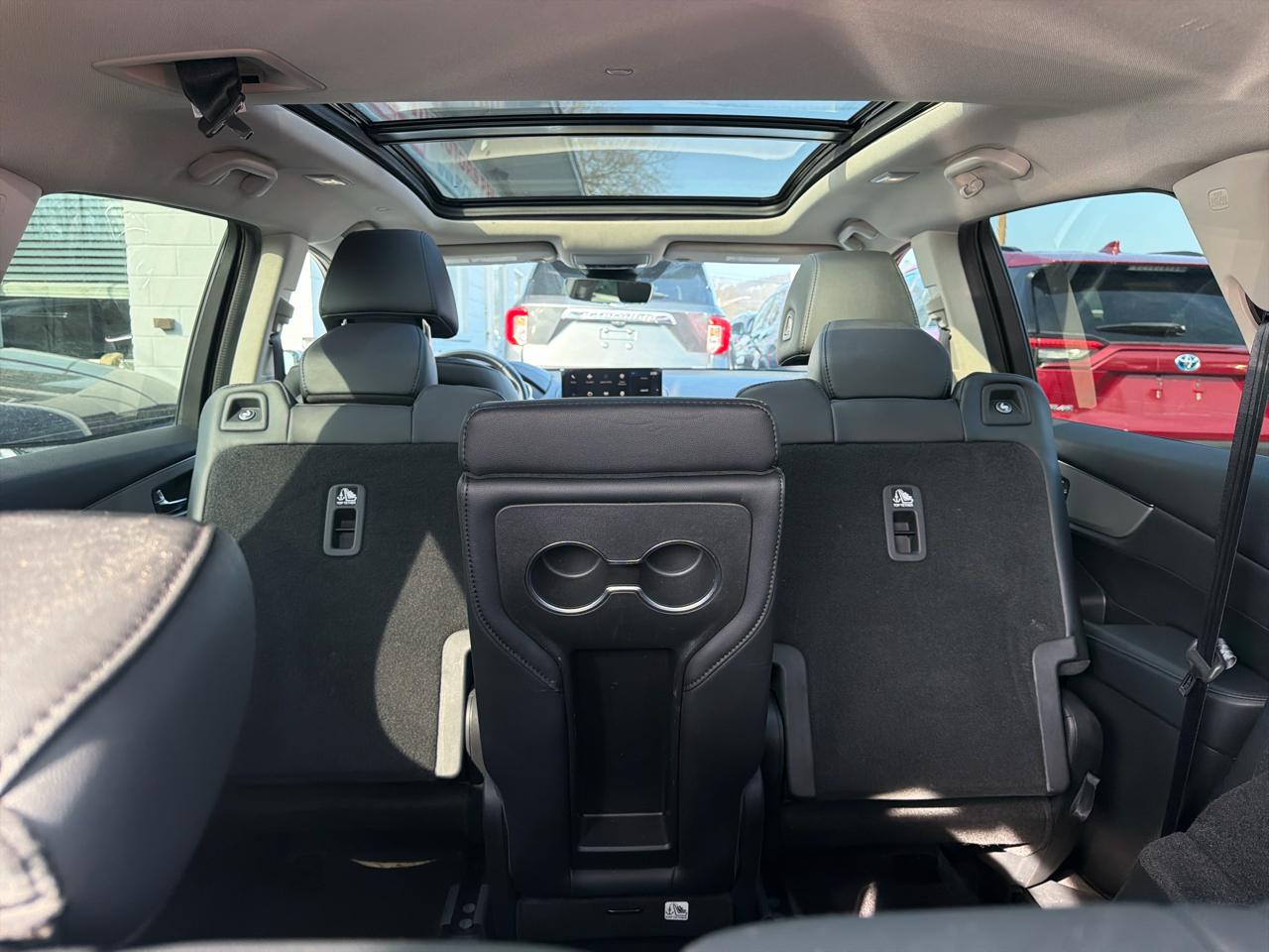 Acura MDX SH-AWD 2023