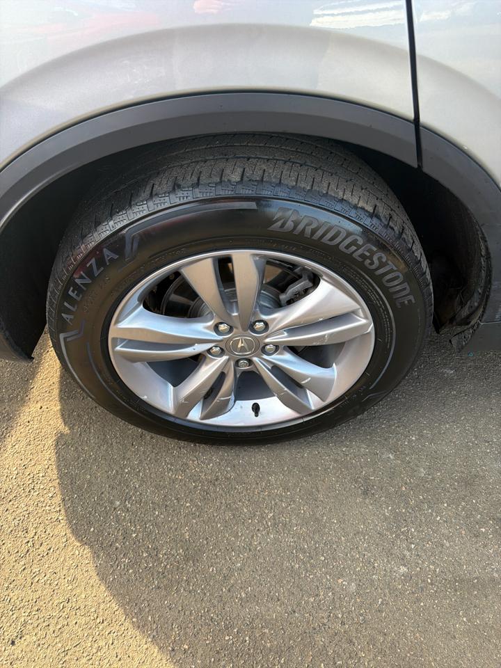 Acura MDX SH-AWD 2023