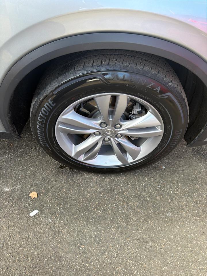 Acura MDX SH-AWD 2023