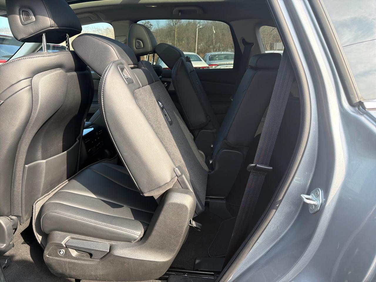 Acura MDX SH-AWD 2023