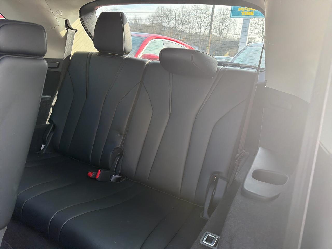 Acura MDX SH-AWD 2023