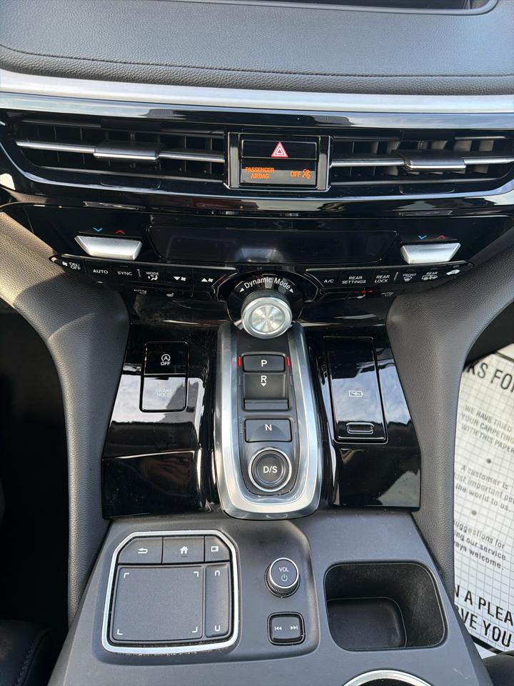 Acura MDX SH-AWD 2023