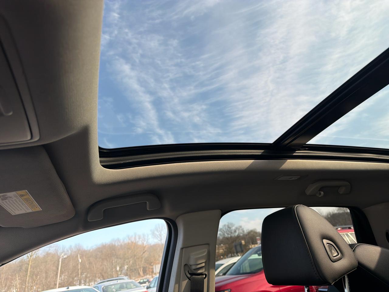 Acura MDX SH-AWD 2023