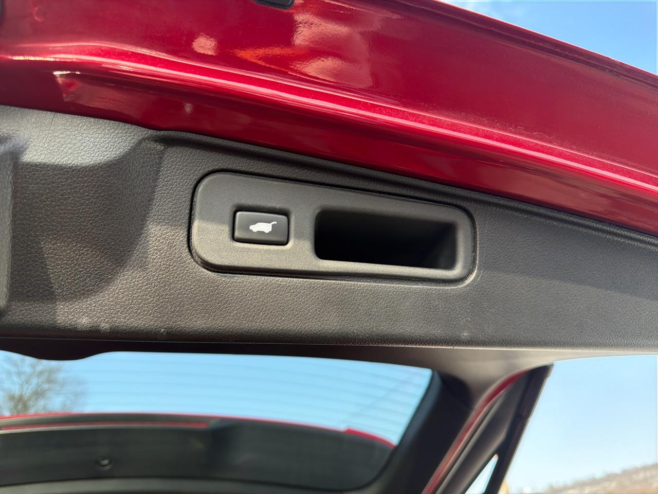 Honda Passport TrailSport AWD 2023