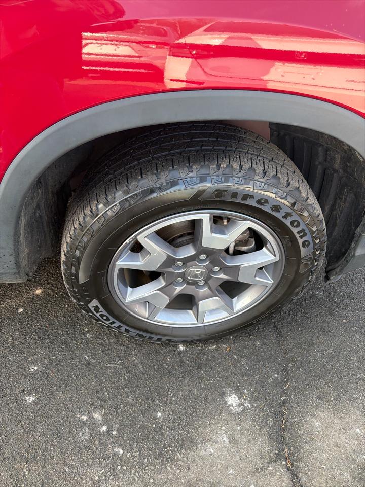 Honda Passport TrailSport AWD 2023