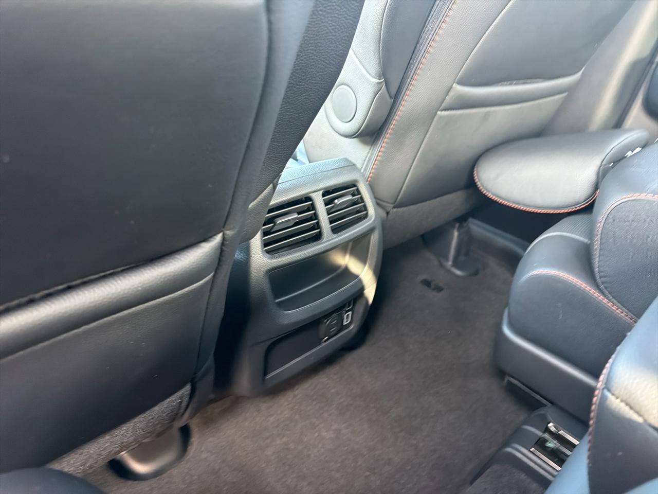 Honda Passport TrailSport AWD 2023