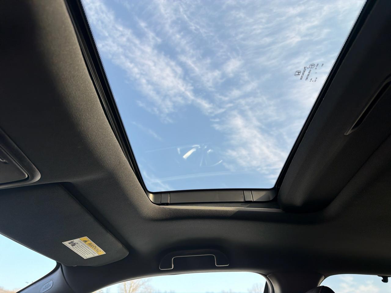 Honda Passport TrailSport AWD 2023