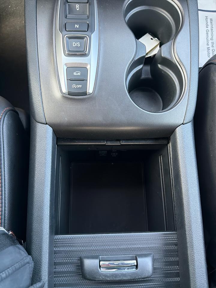 Honda Passport TrailSport AWD 2023