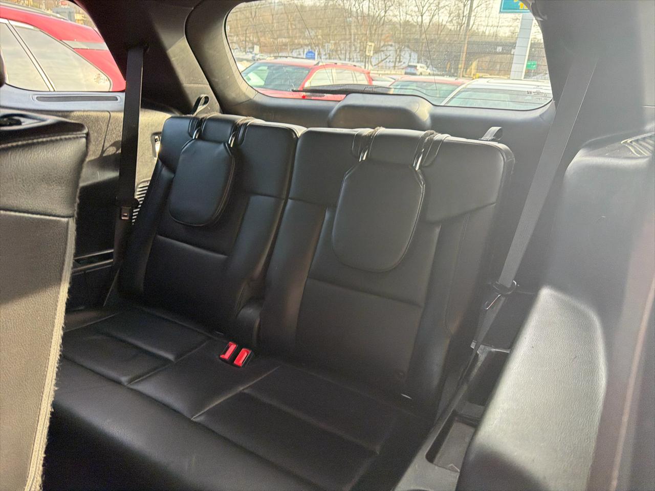 Ford Explorer XLT 2020