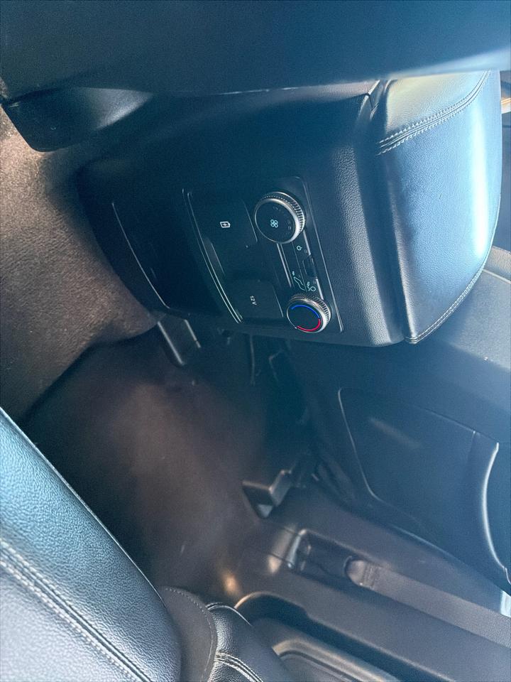 Ford Explorer XLT 2020