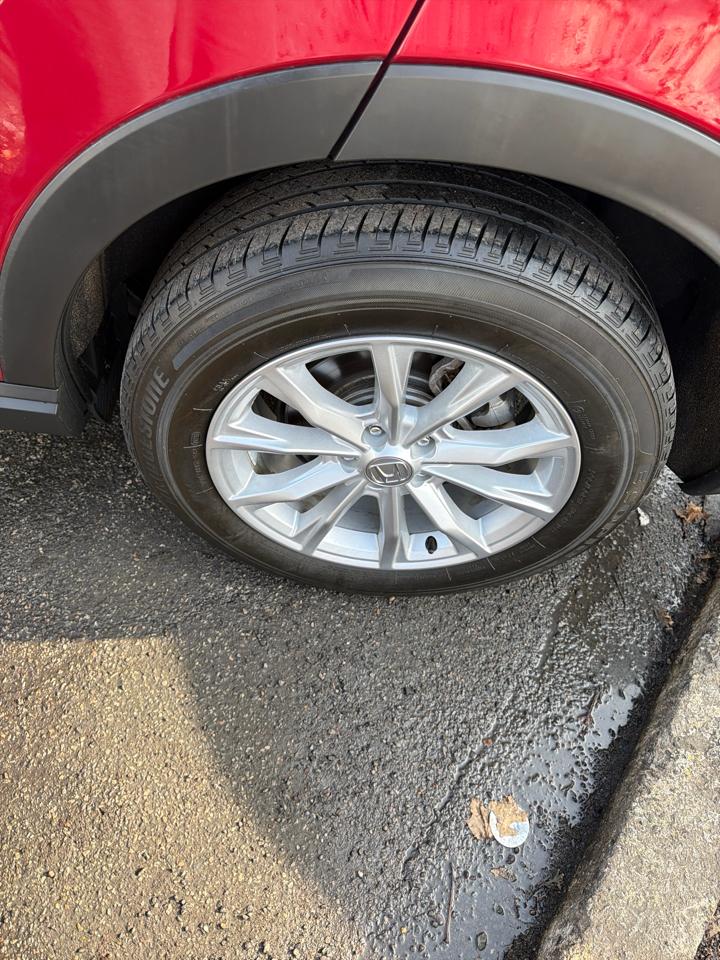 Honda CR-V EX AWD 2023