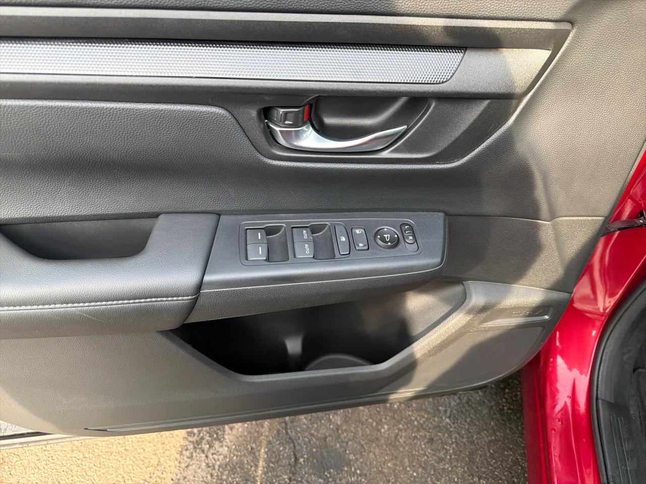 Honda CR-V EX AWD 2023