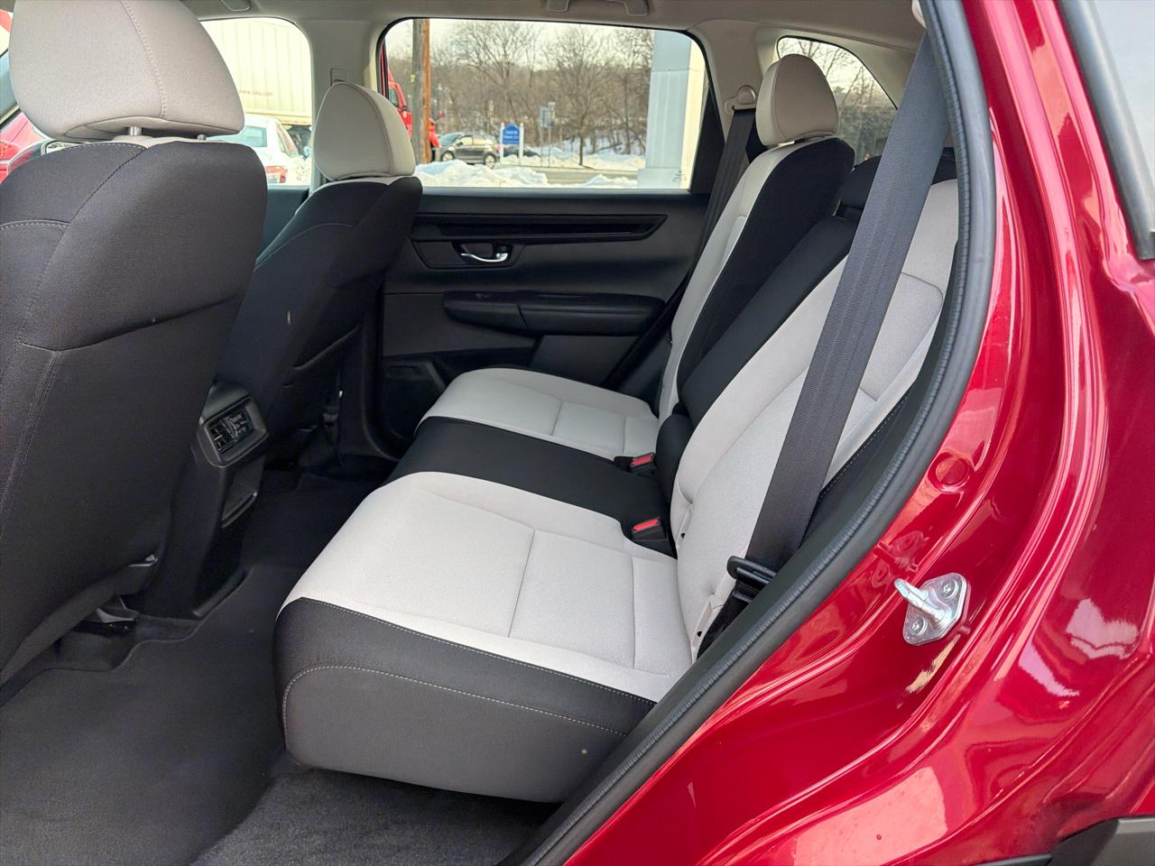 Honda CR-V EX AWD 2023