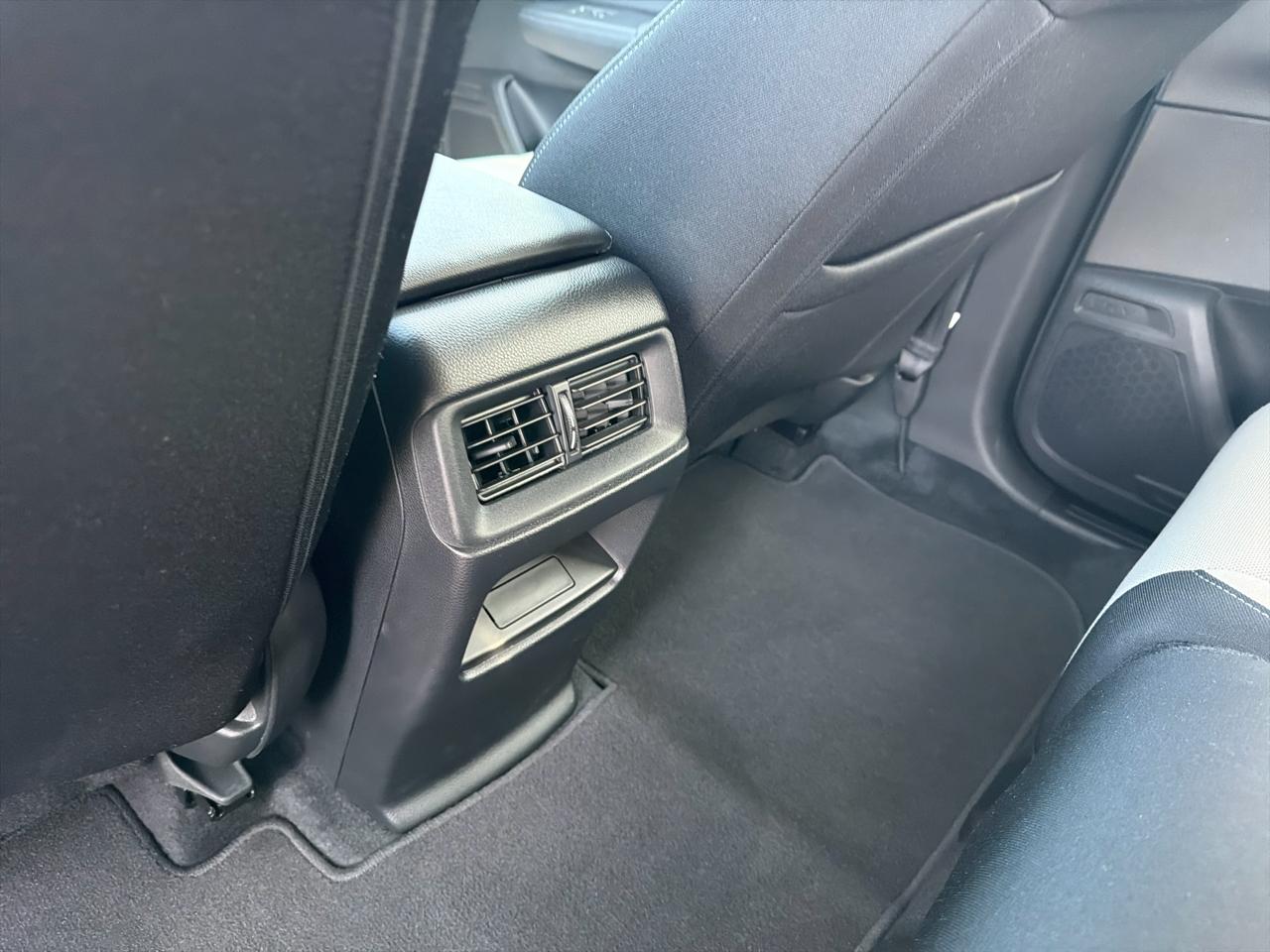 Honda CR-V EX AWD 2023