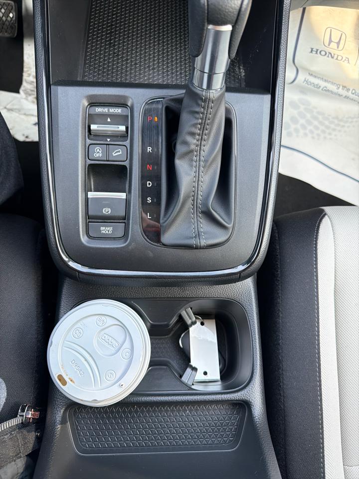 Honda CR-V EX AWD 2023