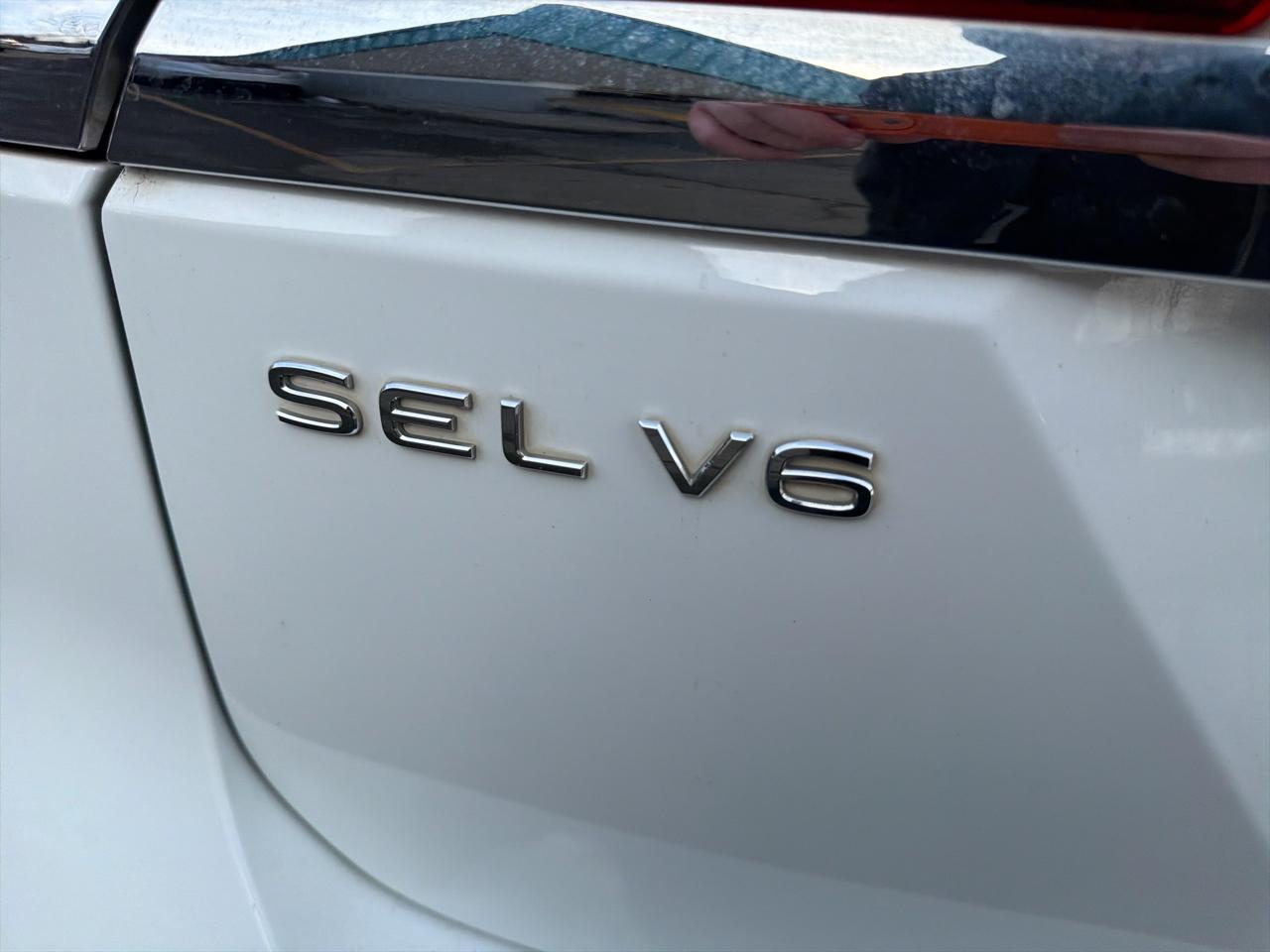 Volkswagen Atlas  2021