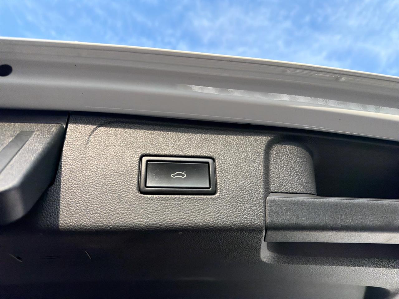 Volkswagen Atlas  2021