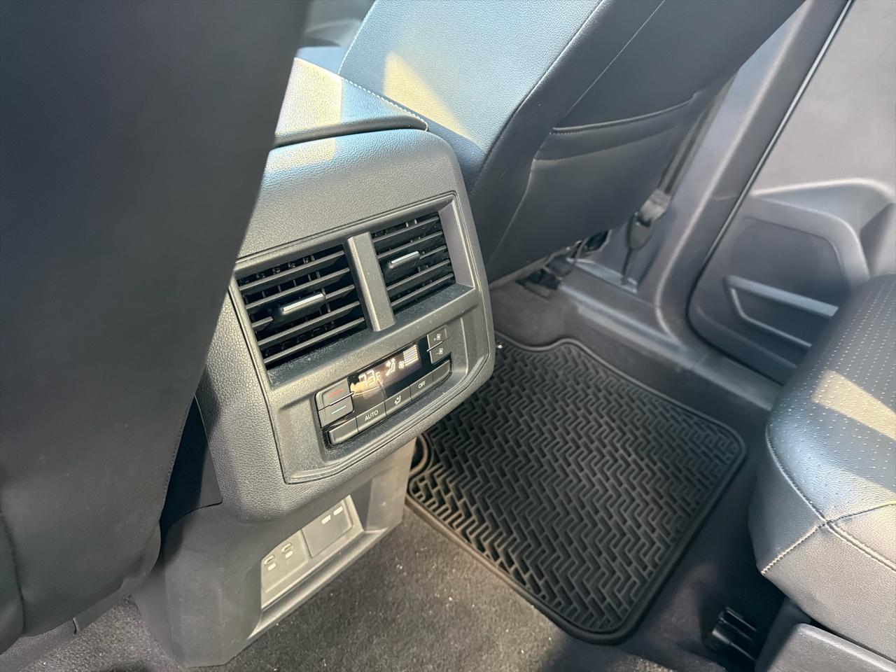 Volkswagen Atlas  2021