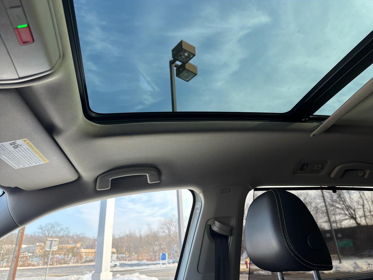 Volkswagen Atlas  2021