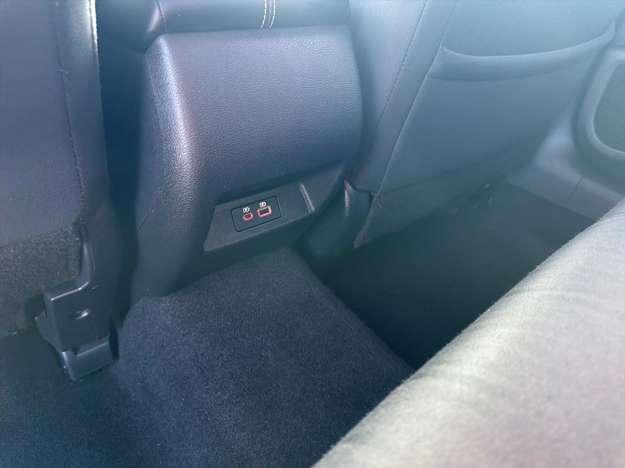 Nissan Altima 2.5 SV AWD Sedan 2023