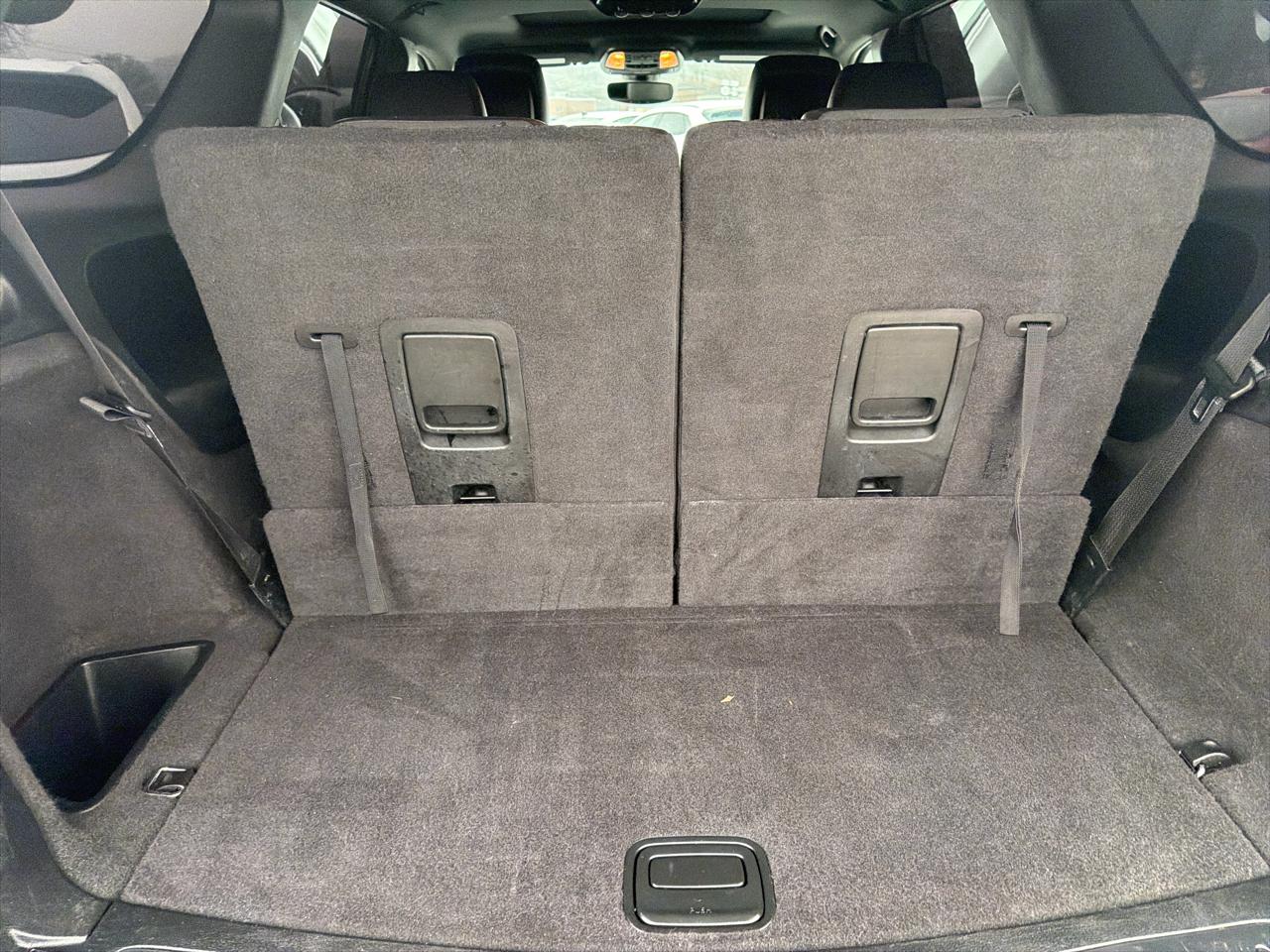 Dodge Durango GT AWD 2018