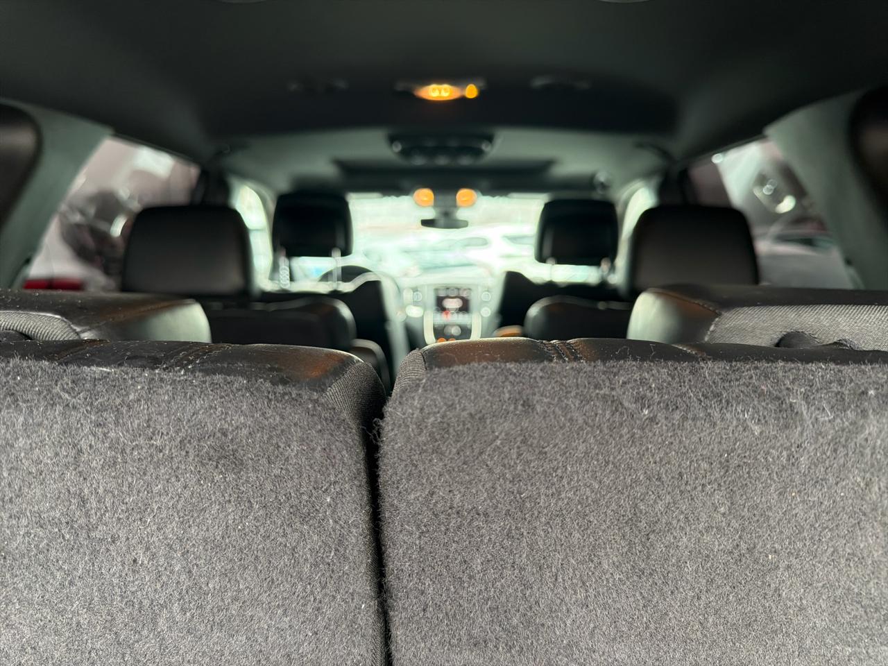 Dodge Durango GT AWD 2018