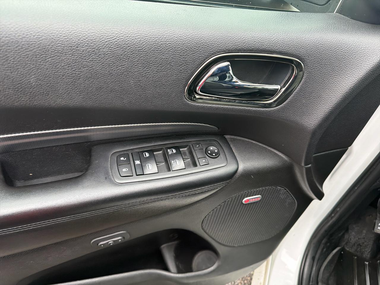 Dodge Durango GT AWD 2018