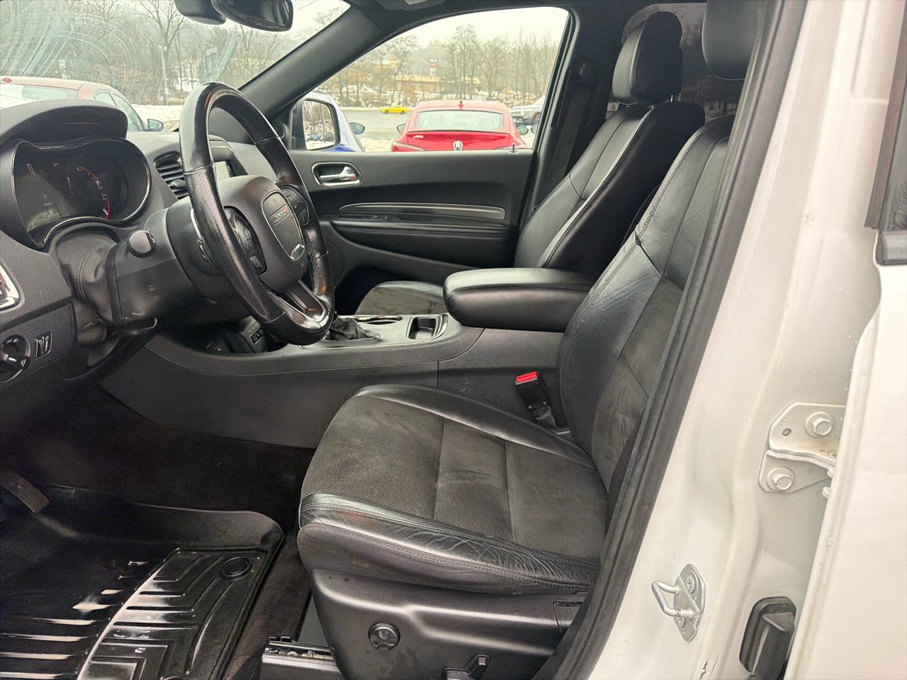 Dodge Durango GT AWD 2018