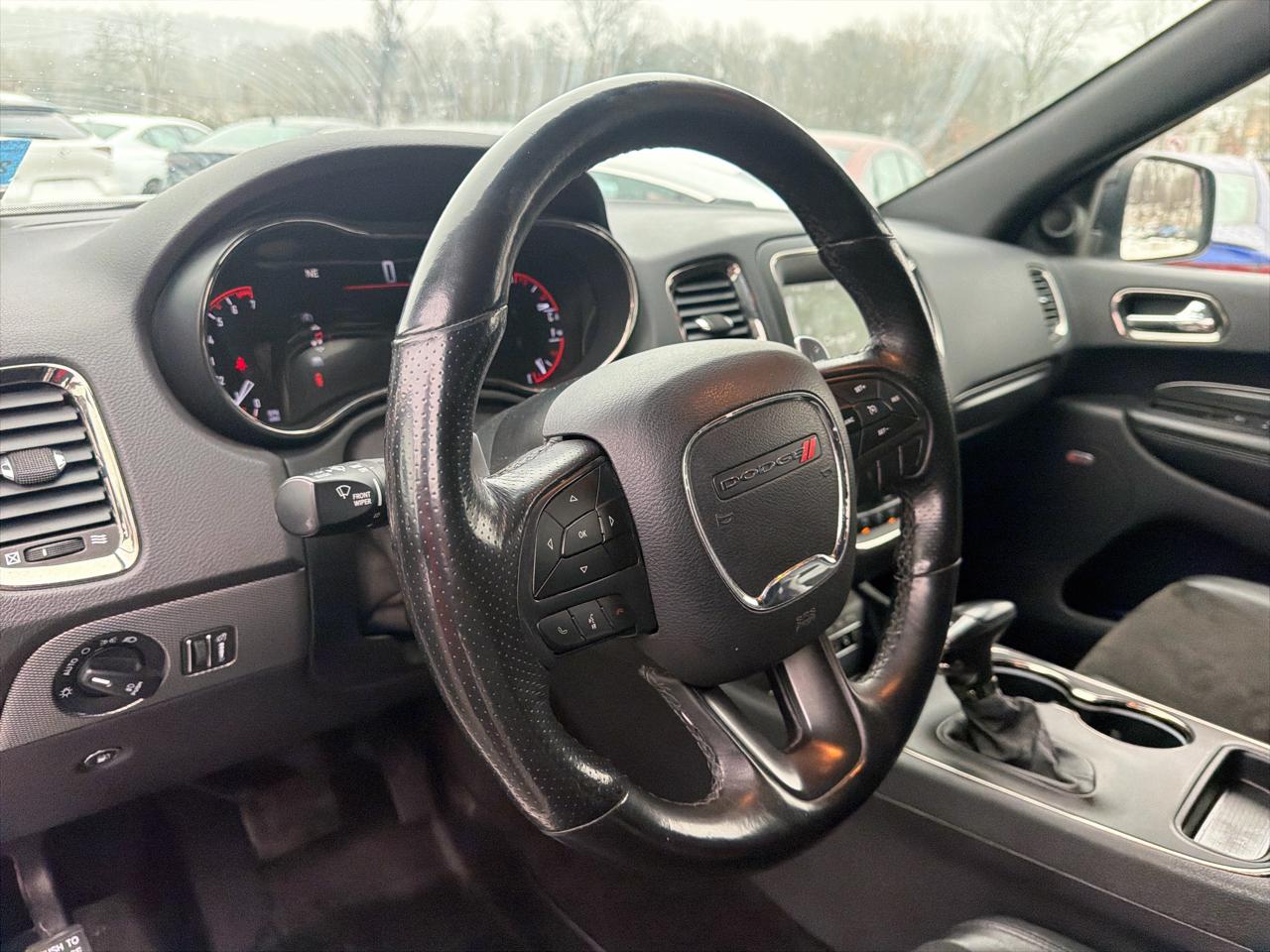 Dodge Durango GT AWD 2018