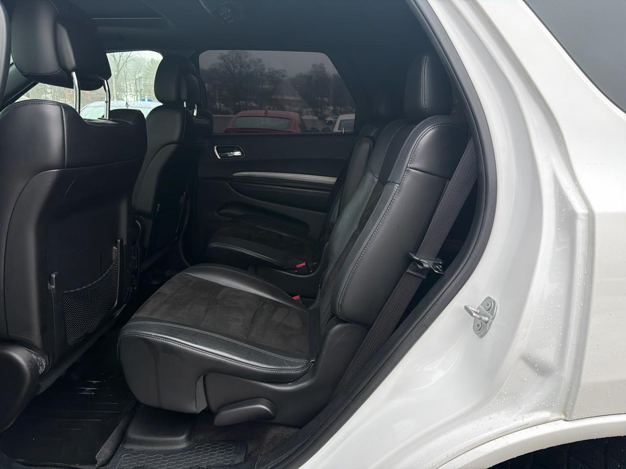 Dodge Durango GT AWD 2018