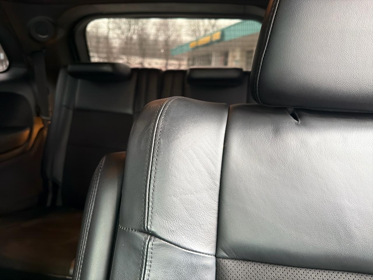 Dodge Durango GT AWD 2018