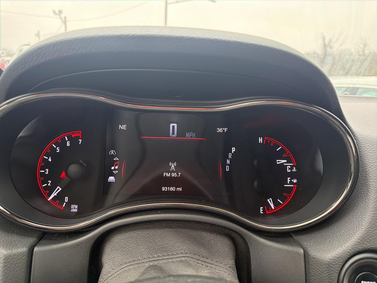 Dodge Durango GT AWD 2018