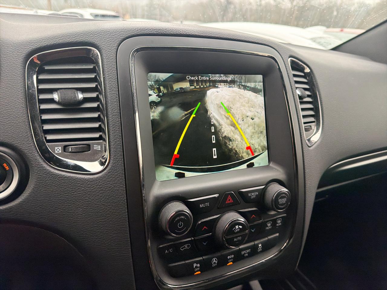 Dodge Durango GT AWD 2018