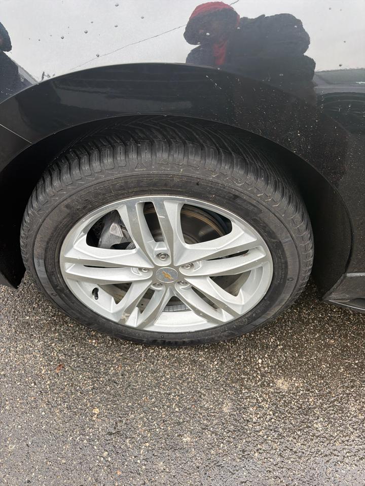 Chevrolet Equinox AWD 4dr Premier w/2LZ 2019