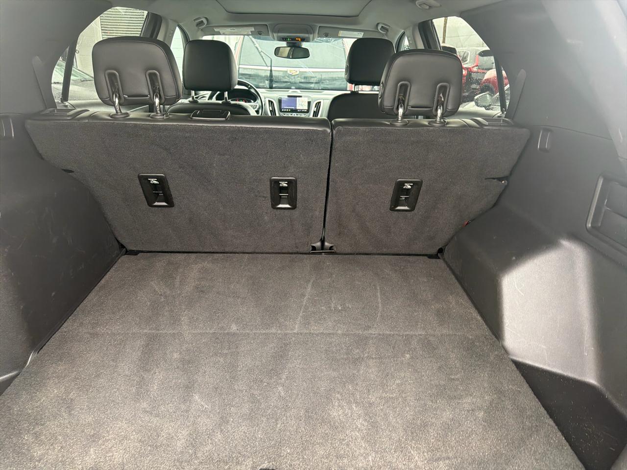 Chevrolet Equinox AWD 4dr Premier w/2LZ 2019