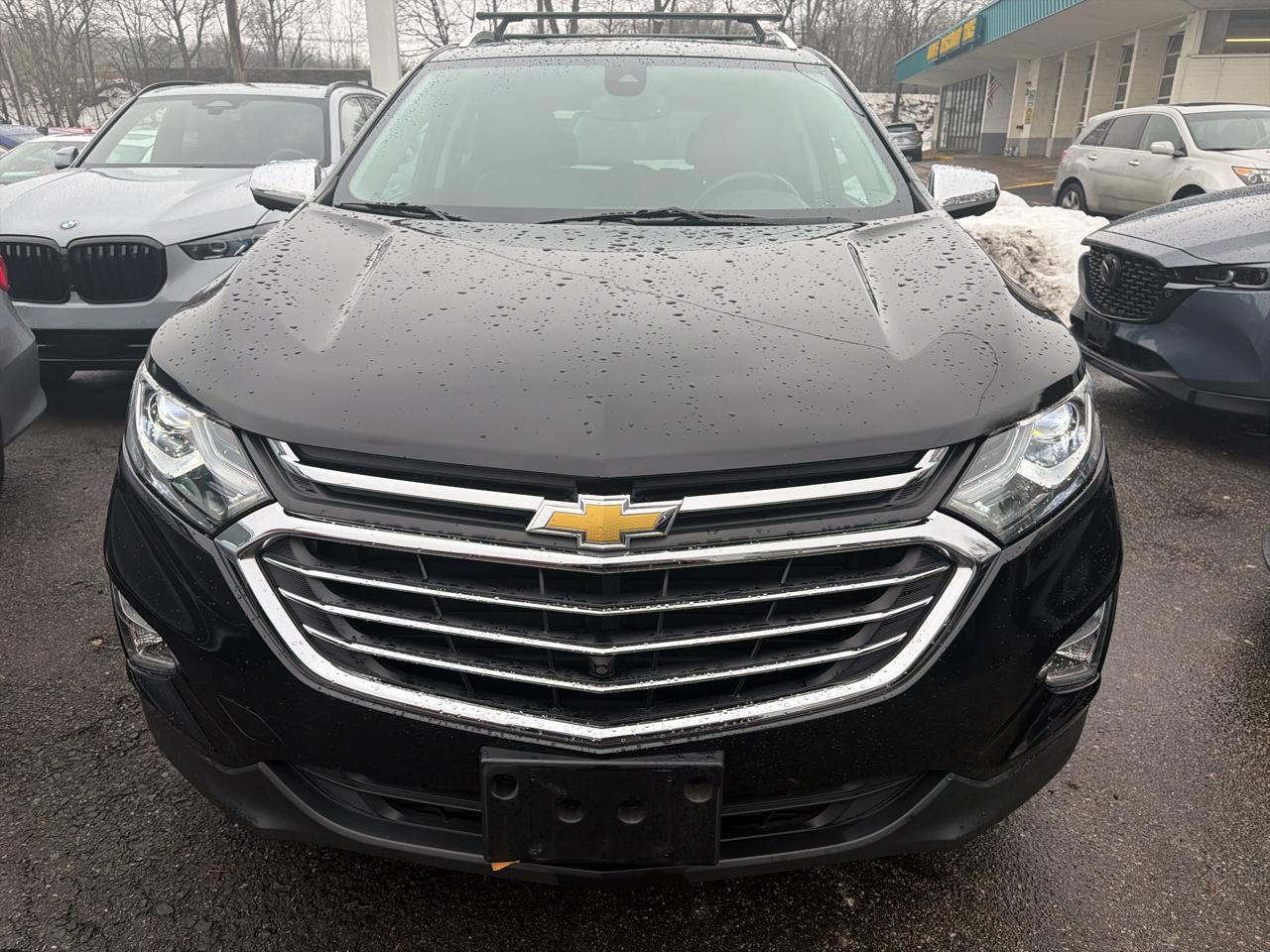Chevrolet Equinox AWD 4dr Premier w/2LZ 2019