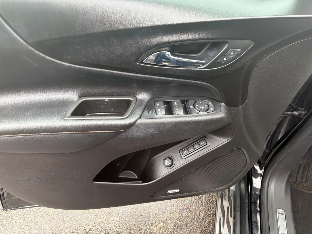 Chevrolet Equinox AWD 4dr Premier w/2LZ 2019