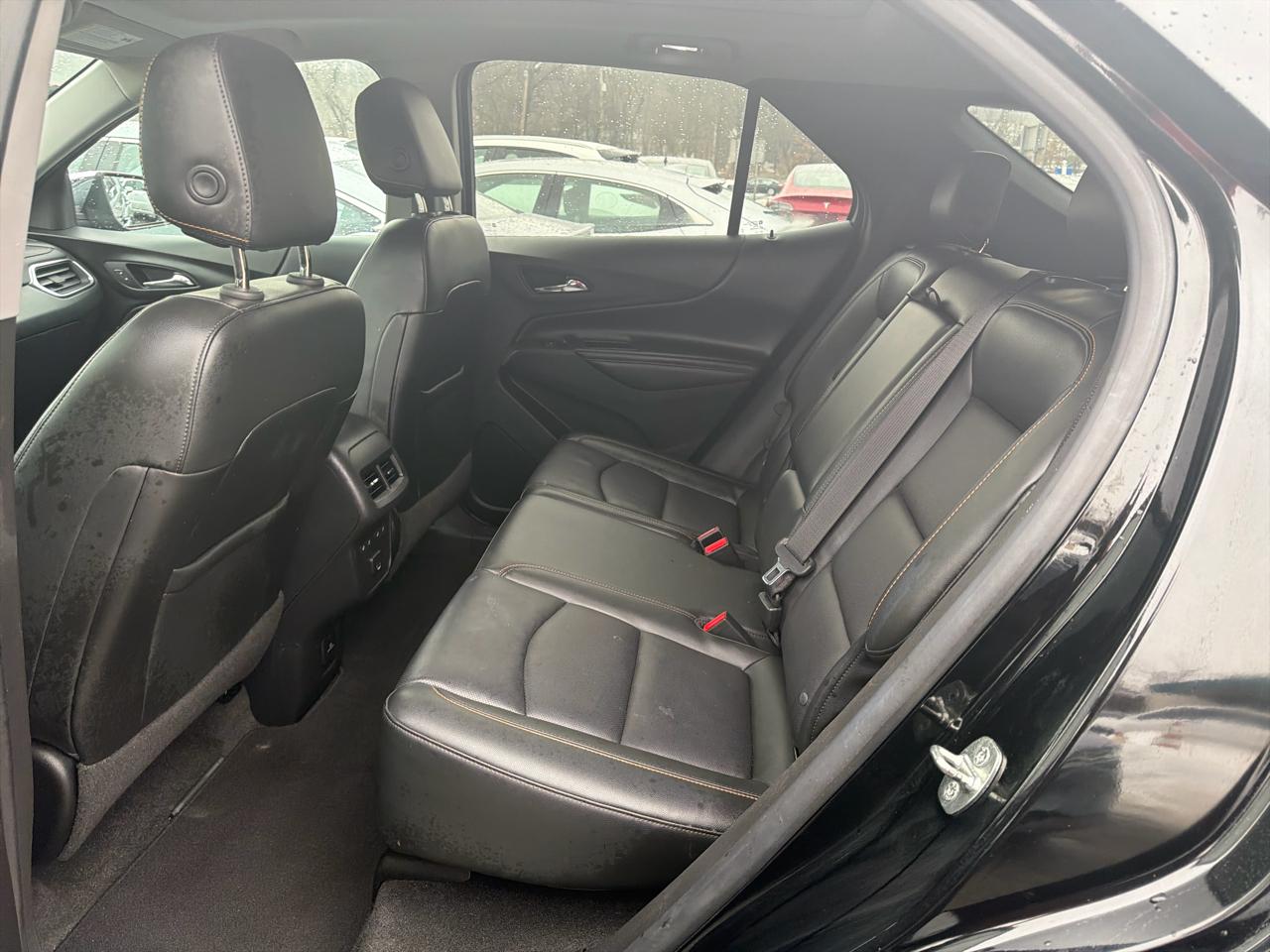 Chevrolet Equinox AWD 4dr Premier w/2LZ 2019