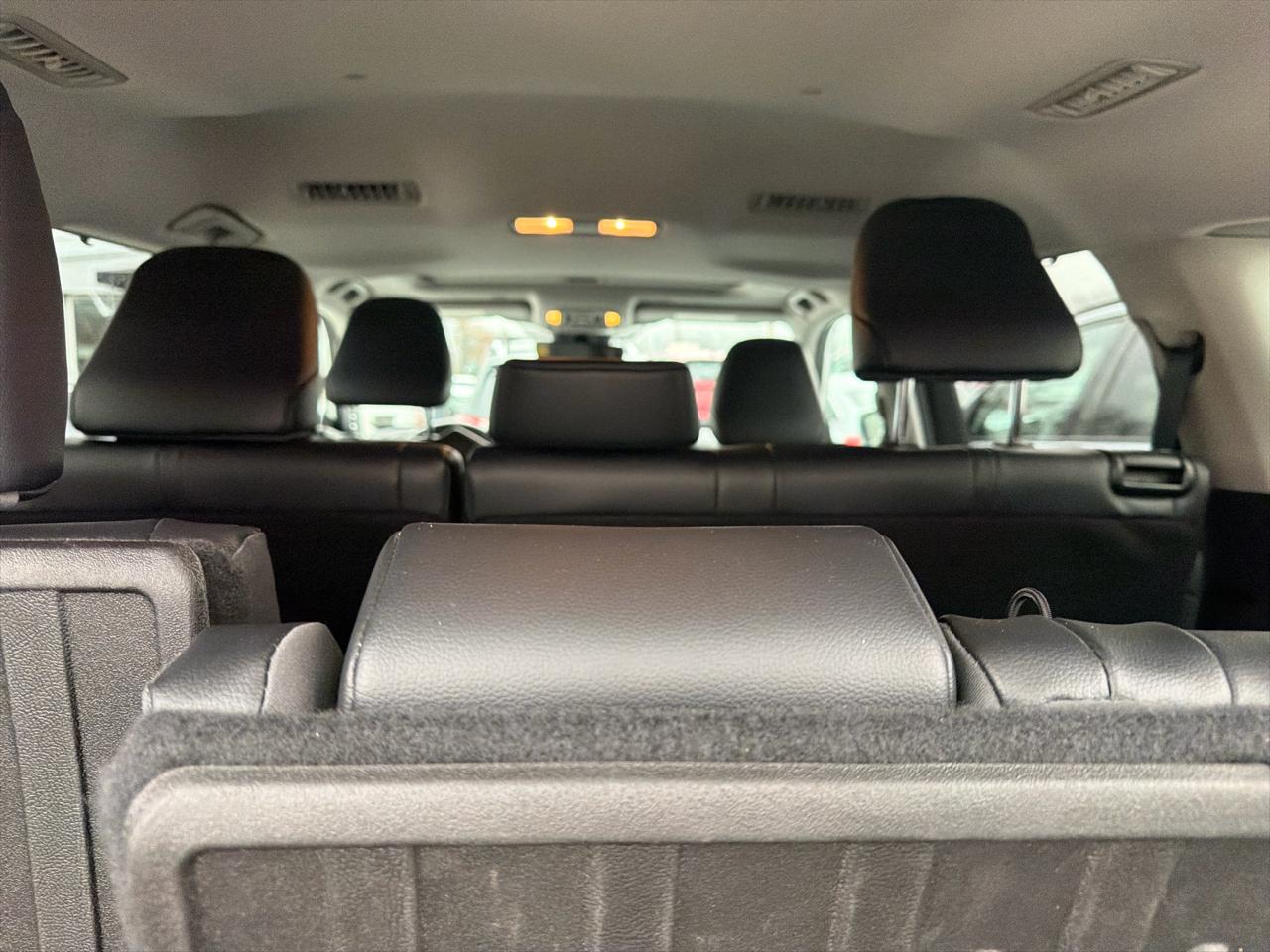 Toyota Highlander XLE AWD (Natl) 2023