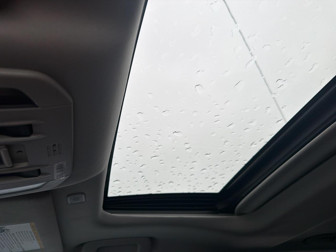 Toyota Highlander XLE AWD (Natl) 2023