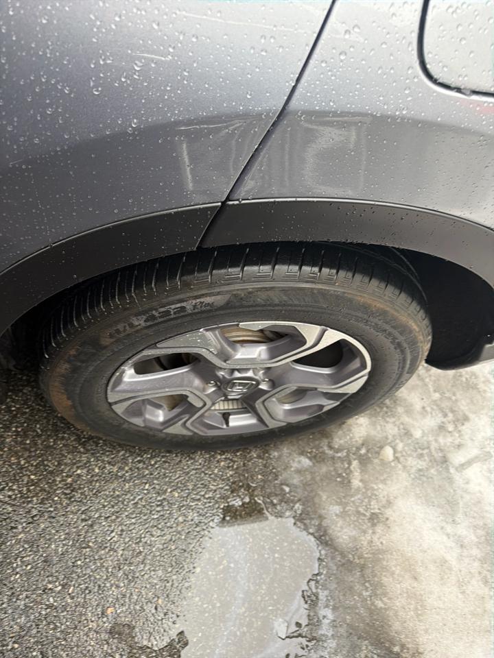 Honda CR-V EX-L AWD 2019