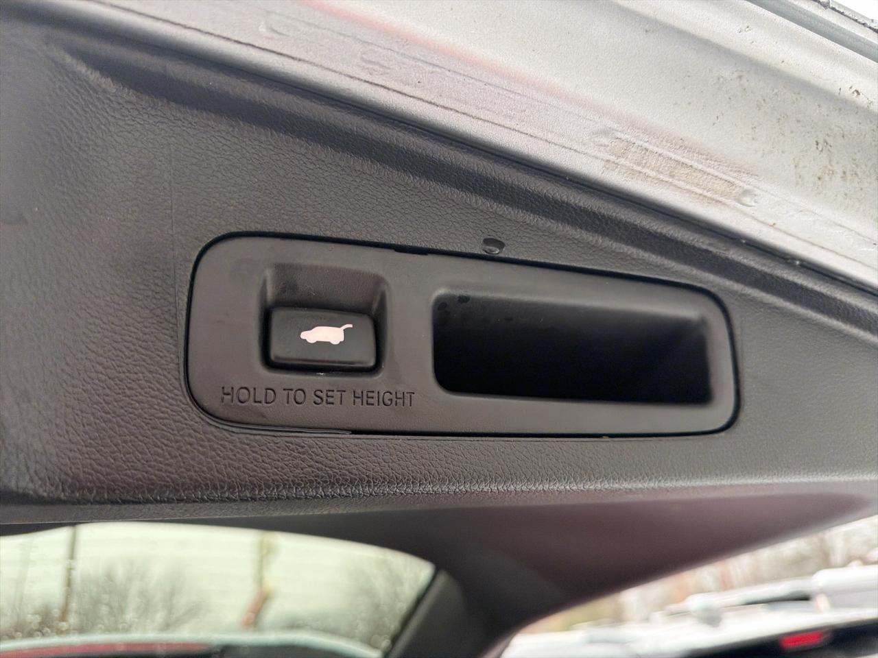 Honda CR-V EX-L AWD 2019