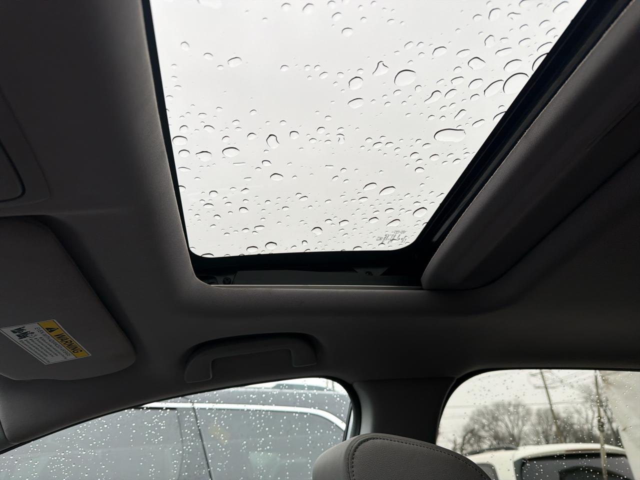 Honda CR-V EX-L AWD 2019