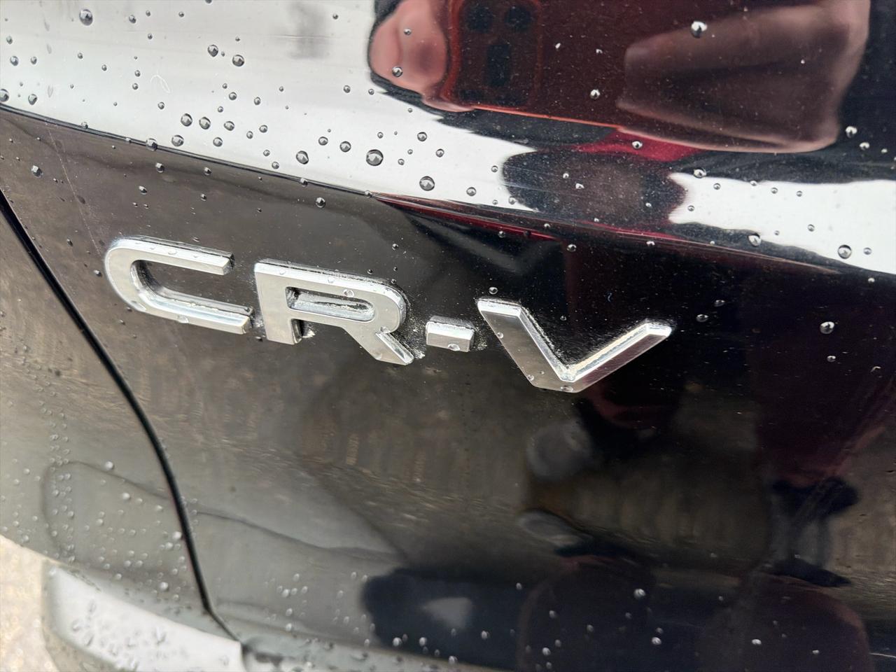 Honda CR-V EX-L AWD 2024