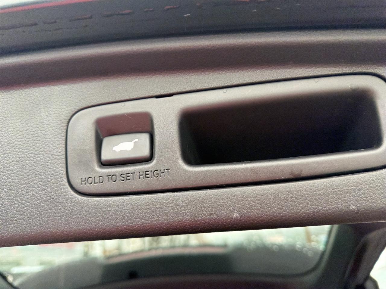 Honda CR-V EX-L AWD 2024