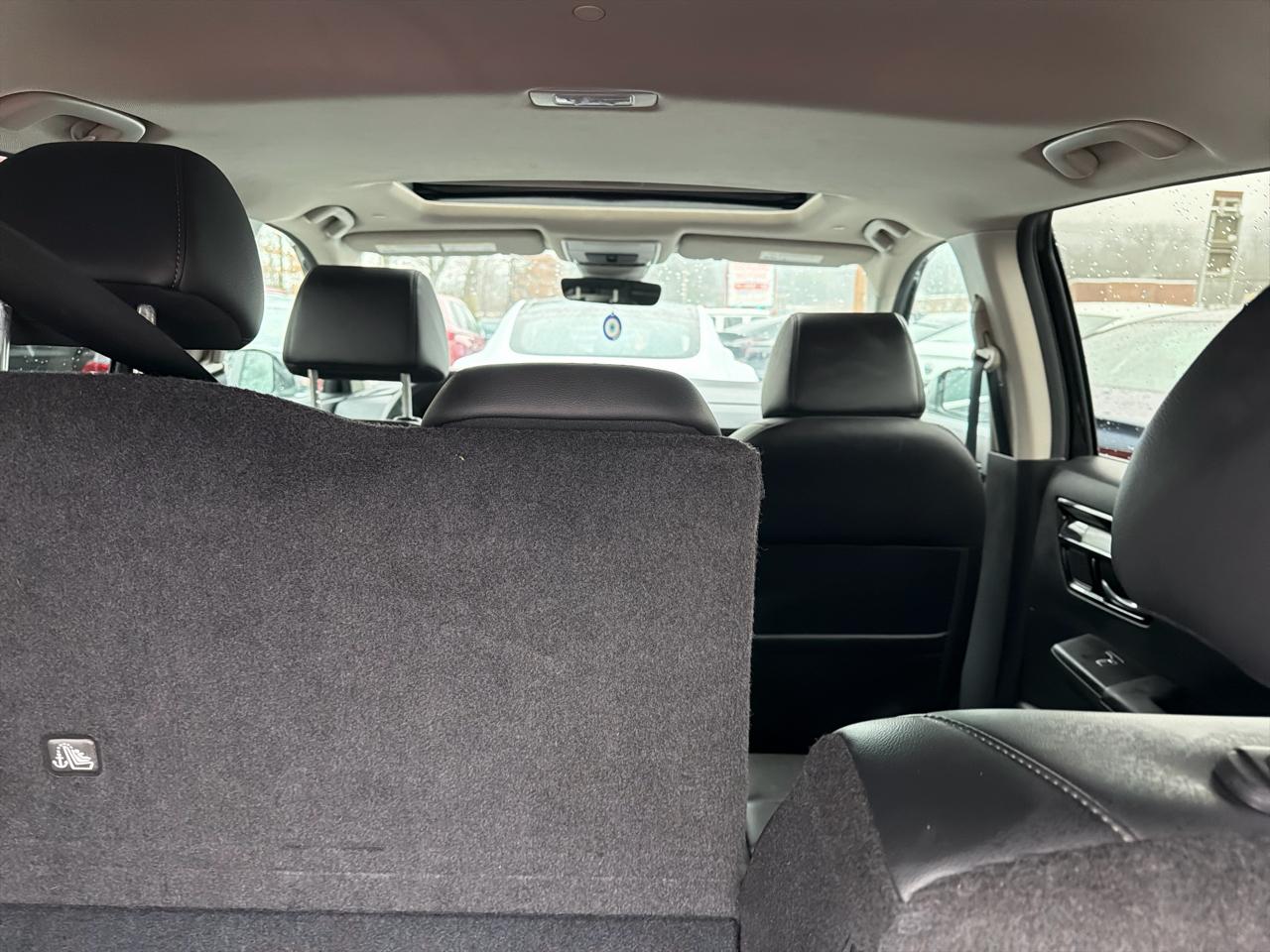 Honda CR-V EX-L AWD 2024