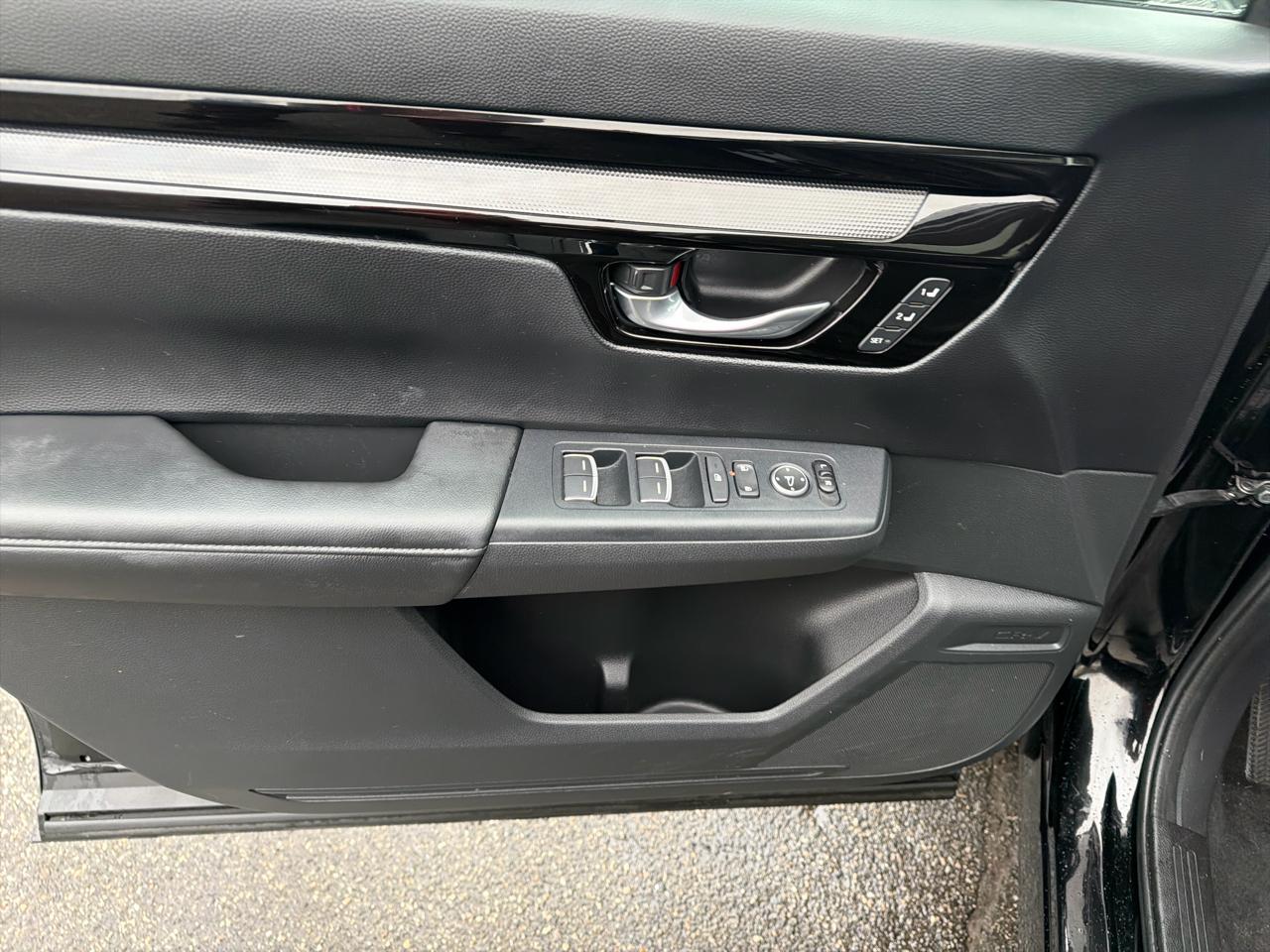 Honda CR-V EX-L AWD 2024