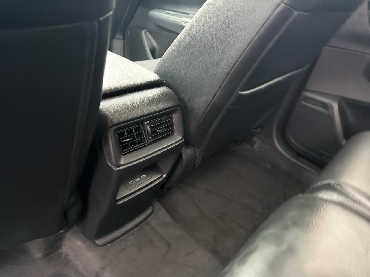 Honda CR-V EX-L AWD 2024